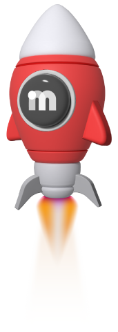 Rocket - ministudio